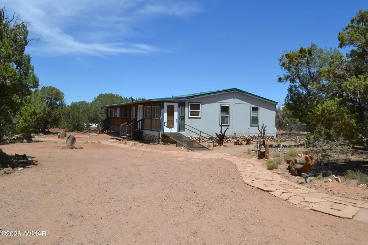 82 5020, Concho, AZ 85924 - #1