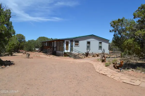 82 5020, Concho, AZ 85924