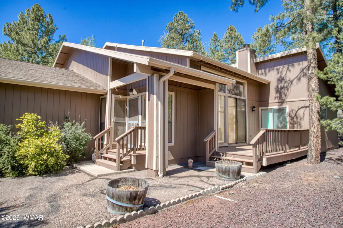 5796 Spruce Circle, Pinetop, AZ 85935 - #1