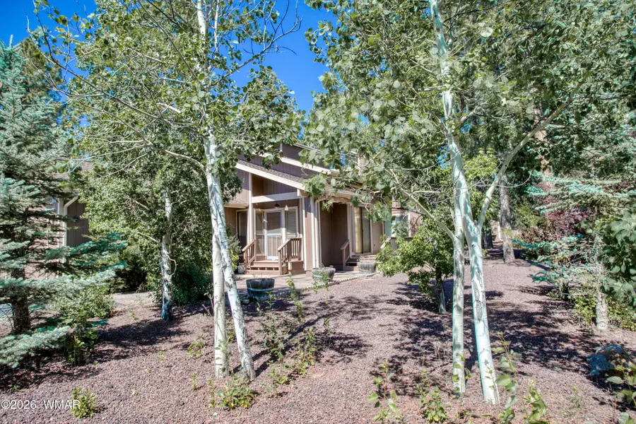 5796 Spruce Circle, Pinetop, AZ 85935 - #2