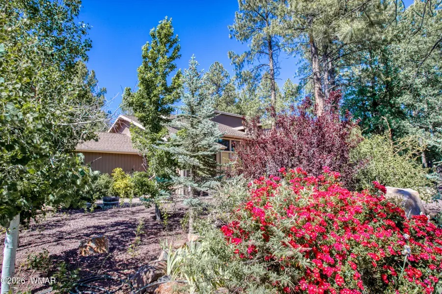 5796 Spruce Circle, Pinetop, AZ 85935 - #3