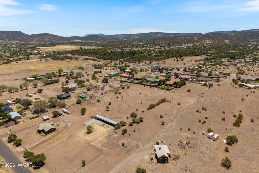 TBD W 26 Bar Road, Eagar, AZ 85925 - #2