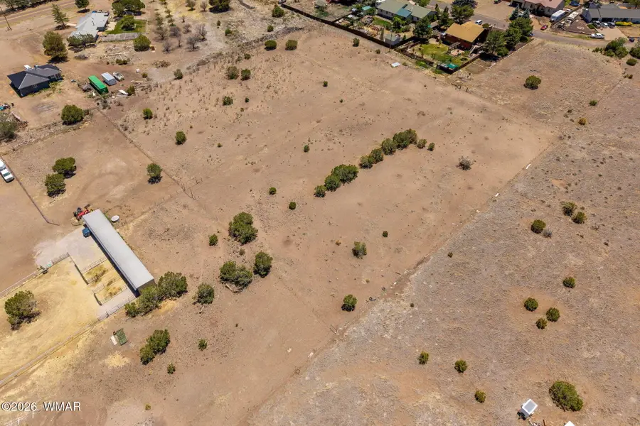 TBD W 26 Bar Road, Eagar, AZ 85925 - #3