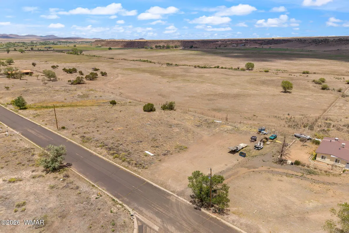 TBD E 2nd St., Springerville, AZ 85938 - #1
