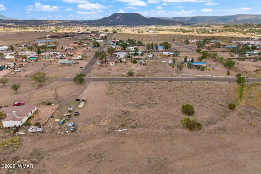 TBD E 2nd St., Springerville, AZ 85938 - #2