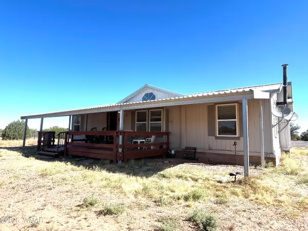 9191 Miller Trail, Snowflake, AZ 85937
