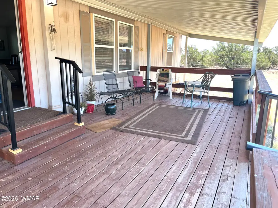 9191 Miller Trail, Snowflake, AZ 85937 - #2