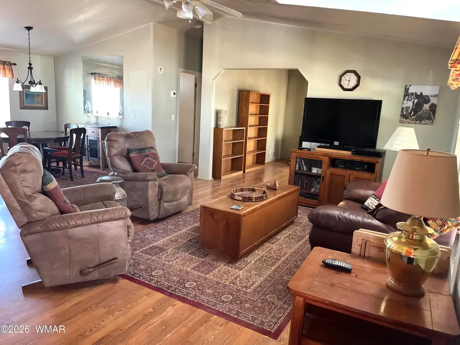 9191 Miller Trail, Snowflake, AZ 85937 - #3