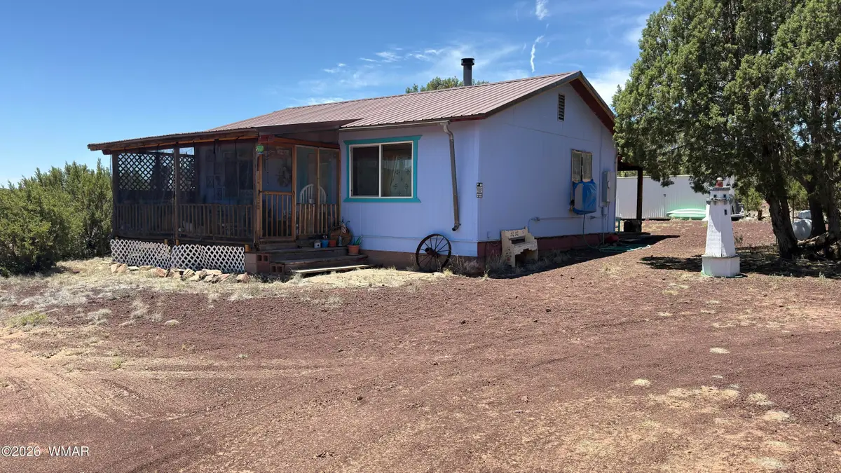 38 County Road 8283, Concho, AZ 85924 - #1