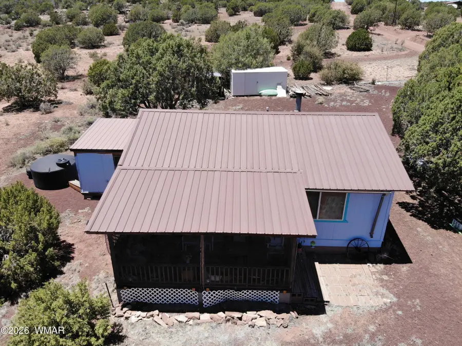 38 County Road 8283, Concho, AZ 85924 - #2