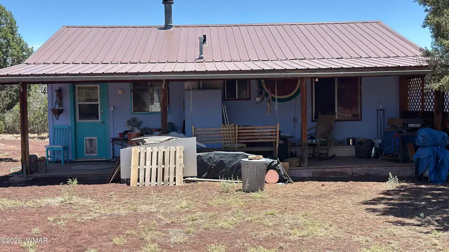 38 County Road 8283, Concho, AZ 85924 - #3