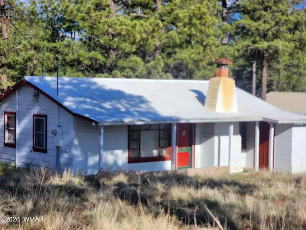 54 1st N Street, Alpine, AZ 85920