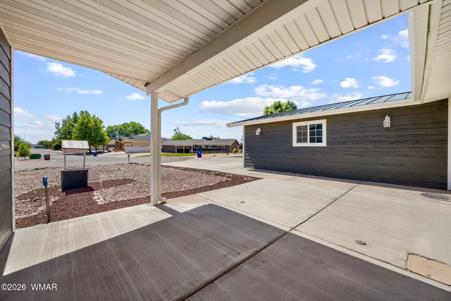 284 W Sycamore Street, Snowflake, AZ 85937 - #2