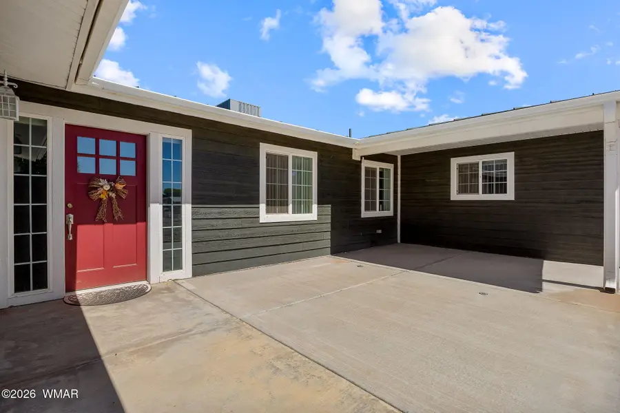284 W Sycamore Street, Snowflake, AZ 85937 - #3