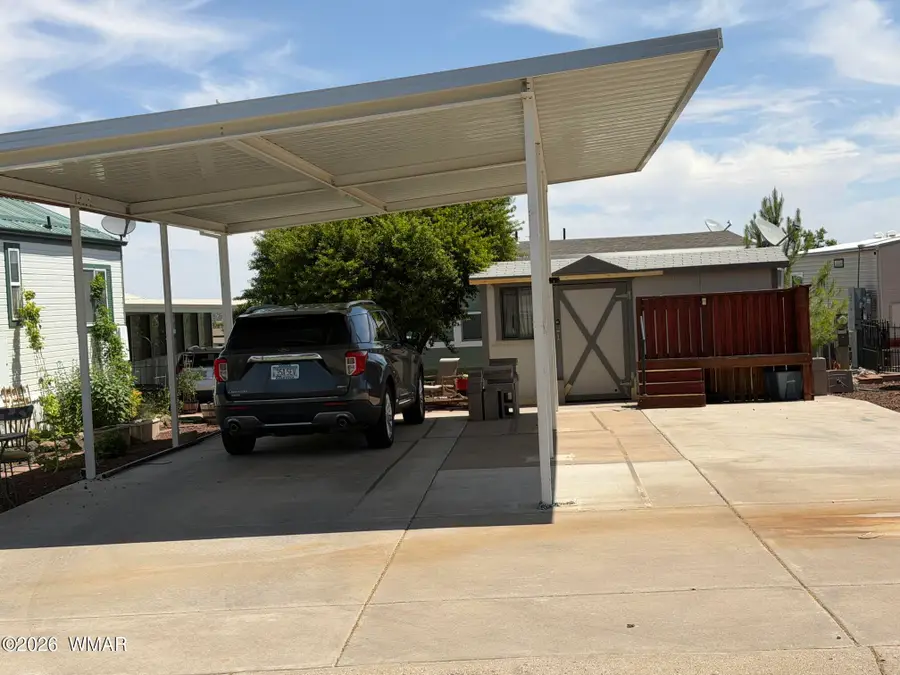 1929 Foxtrot Lane, Show Low, AZ 85901 - #3