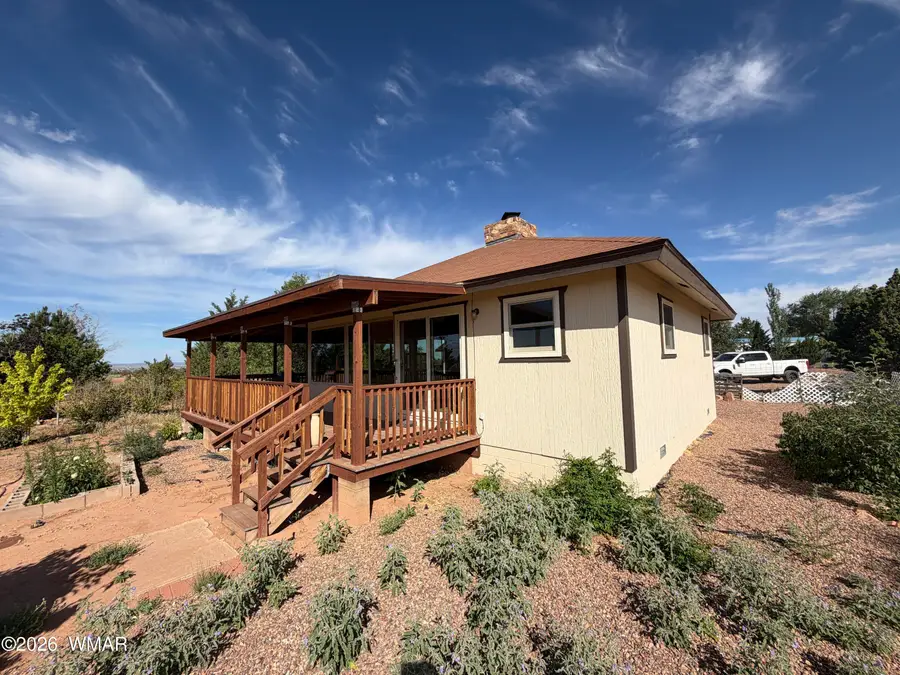 2491 E Mountain View Drive, Snowflake, AZ 85937 - #2