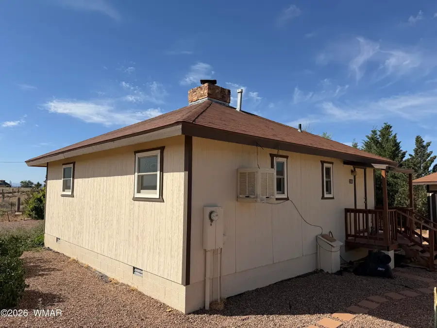 2491 E Mountain View Drive, Snowflake, AZ 85937 - #3