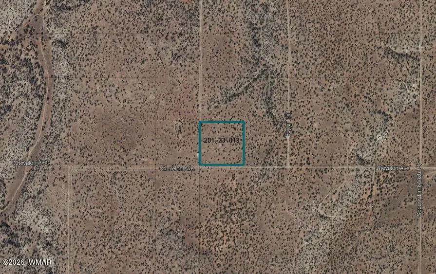 000 Chevlon Avenue, Heber, AZ 85928 - #2