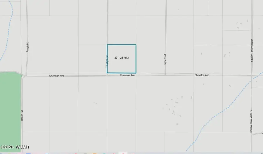 000 Chevlon Avenue, Heber, AZ 85928 - #3
