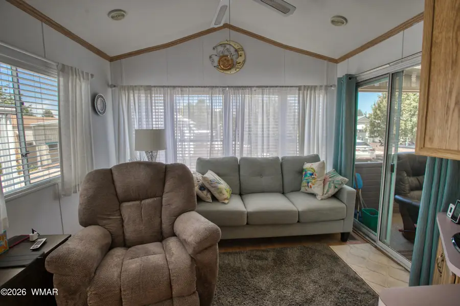 270 N Clark Road, Show Low, AZ 85901 - #3