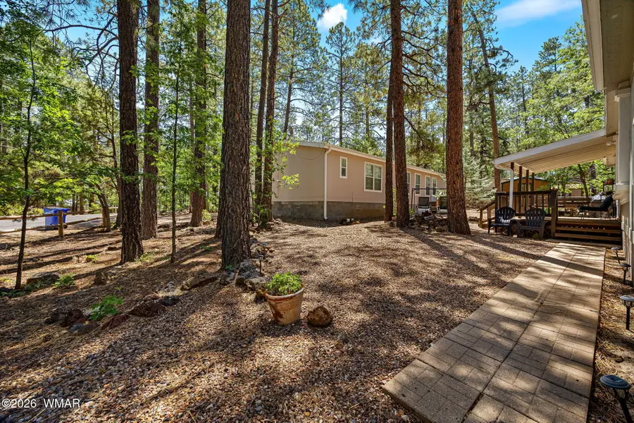 1919 E Sierra Pine Loop, Pinetop, AZ 85935 - #2