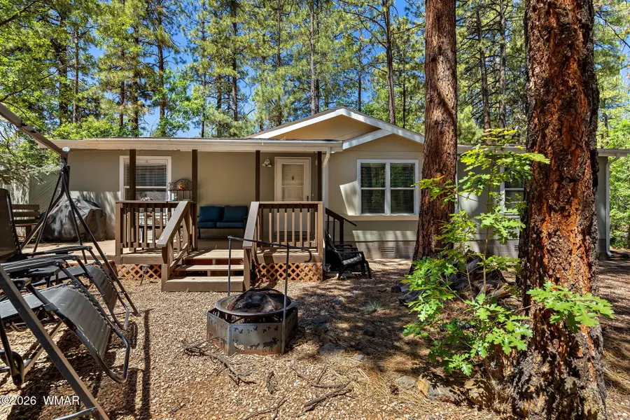1919 E Sierra Pine Loop, Pinetop, AZ 85935 - #3