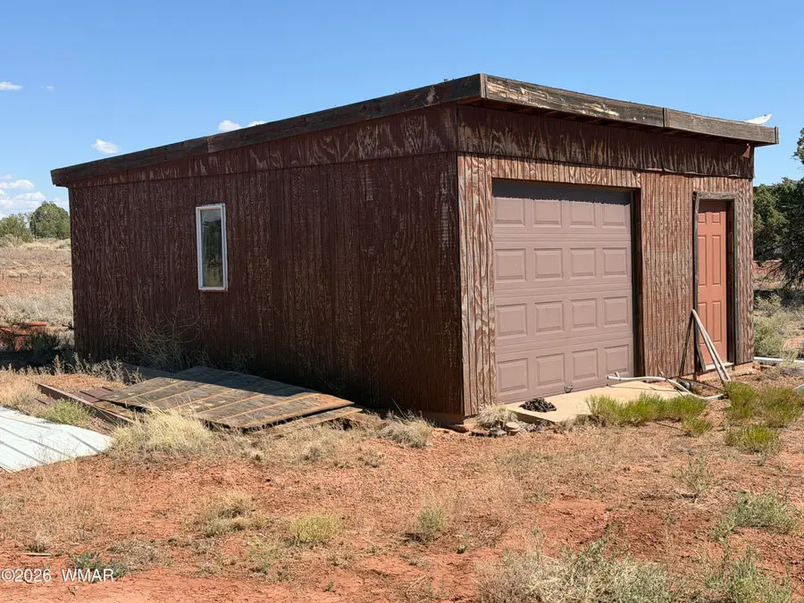 10 County Road 5463 Road, Concho, AZ 85924 - #3