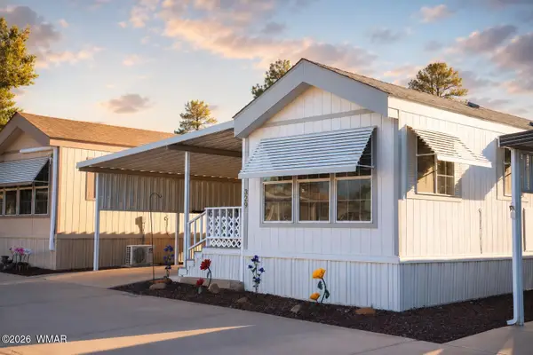 270 N Clark Road, Show Low, AZ 85901