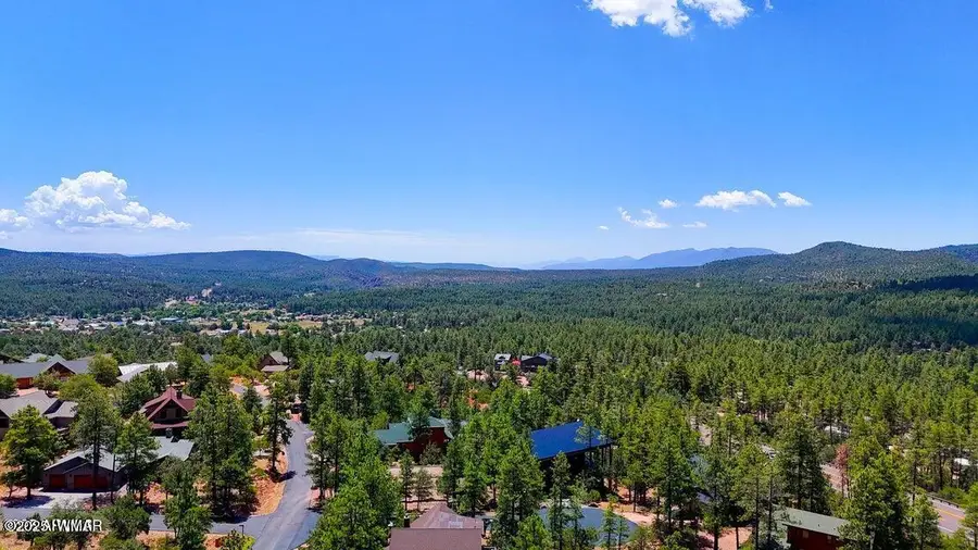0 Drumecho Cir Lots 12 & 13, Pine, AZ 85544 - #2
