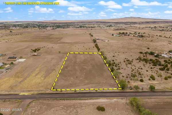 1176 E Central Avenue, Eagar, AZ 85925