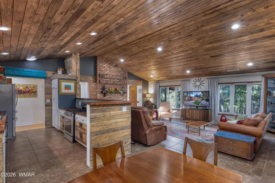 4870 Big Pine Drive, Lakeside, AZ 85929 - #3