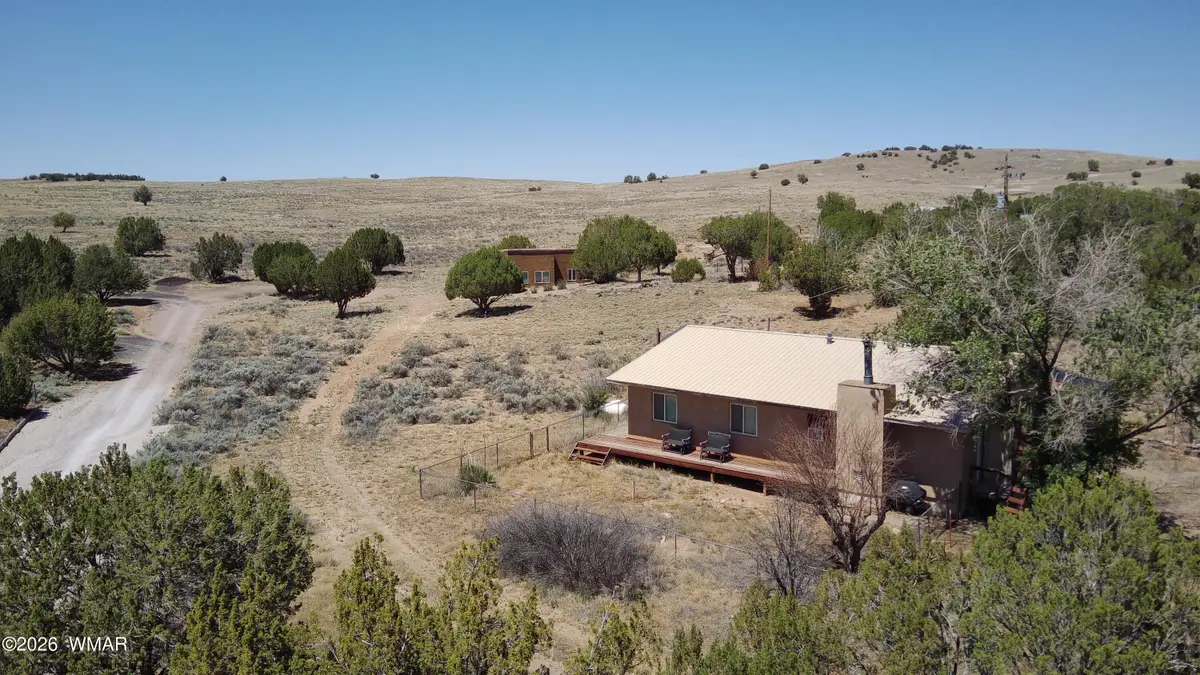 3444 Paper Mill Road, Snowflake, AZ 85937 - #1