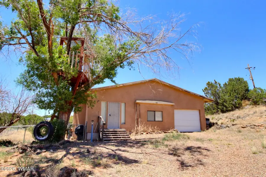 3444 Paper Mill Road, Snowflake, AZ 85937 - #2