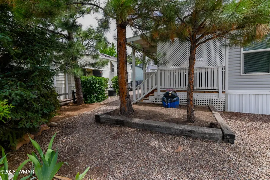2263 Hanging Tree Lane, Overgaard, AZ 85933 - #2