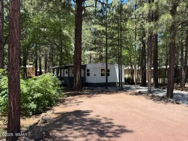4316 Racoon Court, Pinetop, AZ 85935