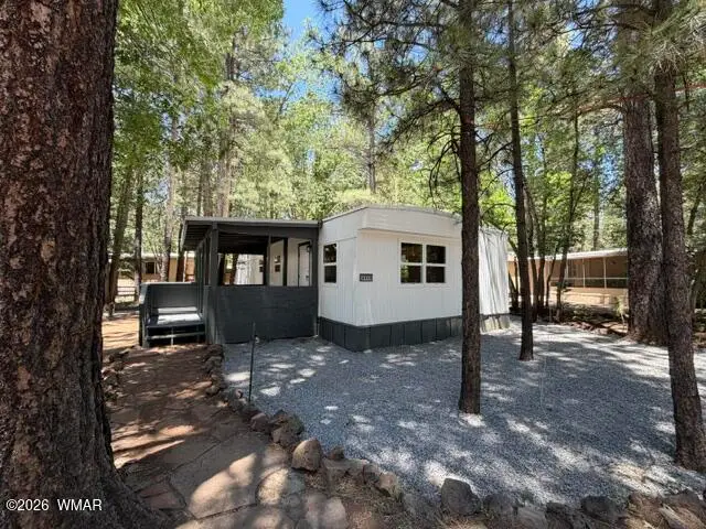 4316 Racoon Court, Pinetop, AZ 85935 - #2
