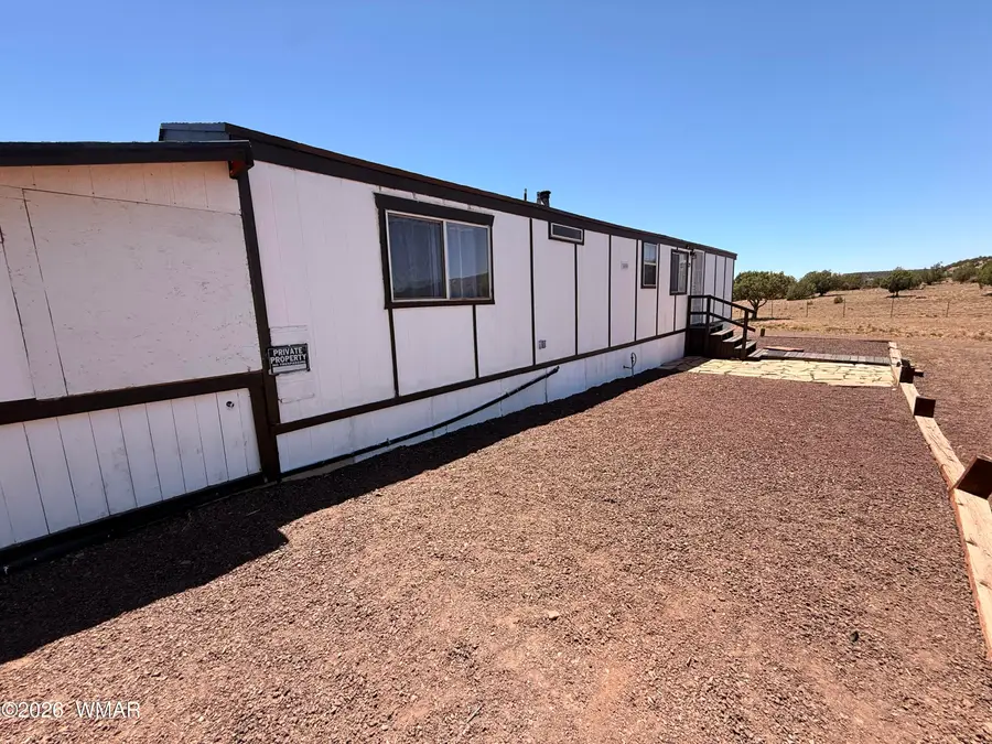 29 County Road 8285, Concho, AZ 85924 - #2