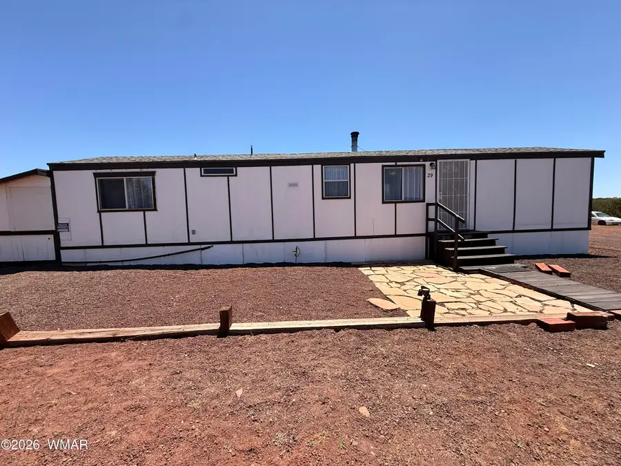 29 County Road 8285, Concho, AZ 85924 - #3