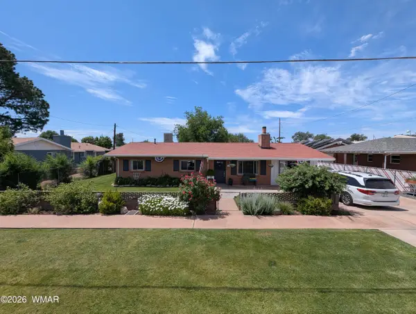 67 E 1st Street, Snowflake, AZ 85937