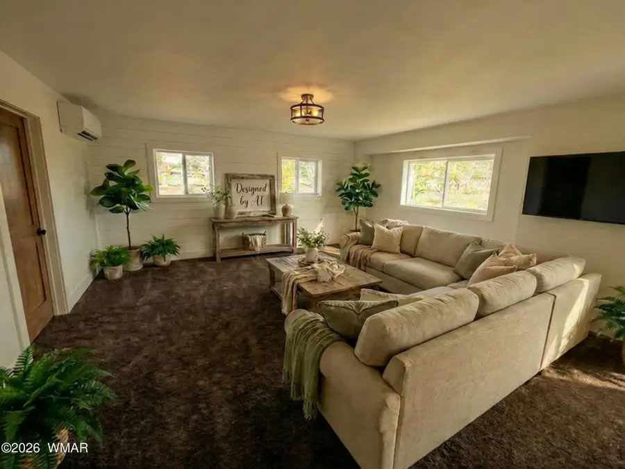 160 W 1st Street, Saint Johns, AZ 85936 - #3