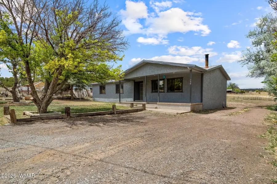 750 S Finch Drive, Eagar, AZ 85925 - #3