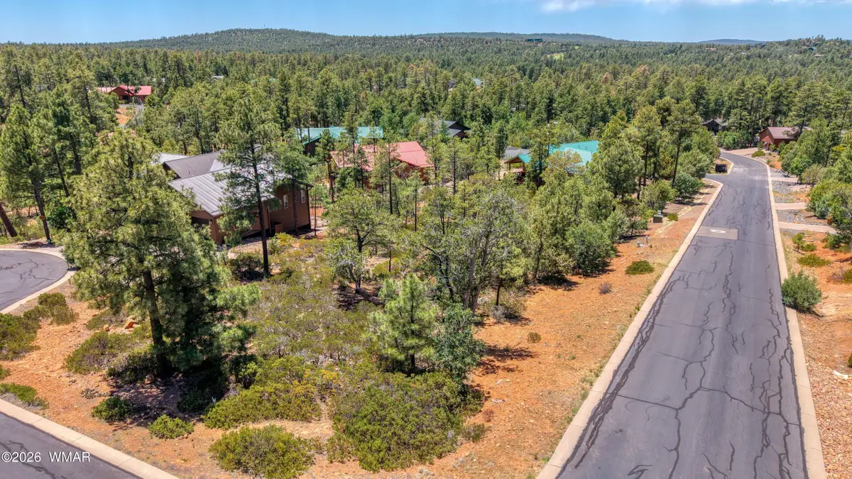 Address Withheld By Seller, Show Low, AZ 85901 - #1