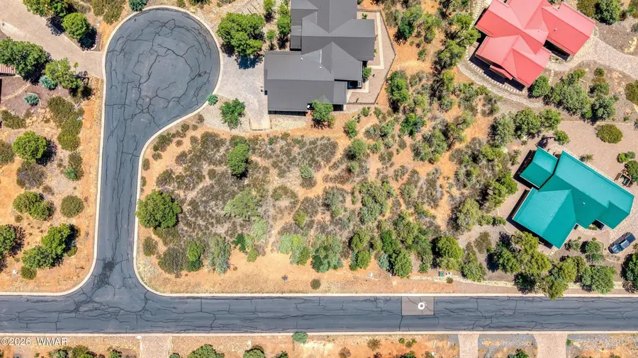 Address Withheld By Seller, Show Low, AZ 85901 - #2