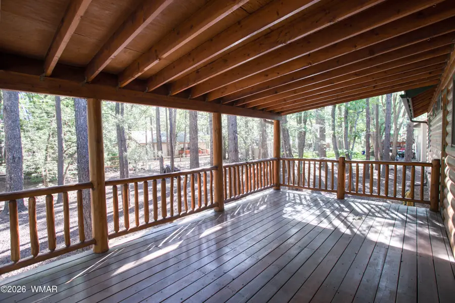 4794 Branding Iron Loop, Pinetop, AZ 85935 - #3