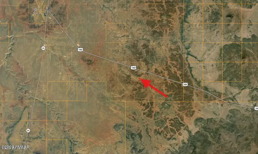 4743 E Valley View Drive, Williams, AZ 86046 - #2