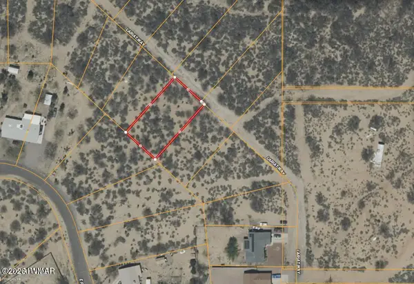 0 S Lariat Way Lot 97, Safford, AZ 85546