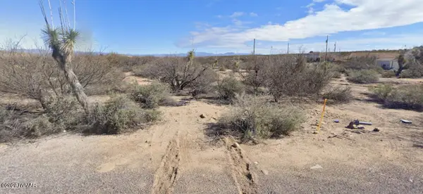 0 E Pommel Street, Safford, AZ 85546