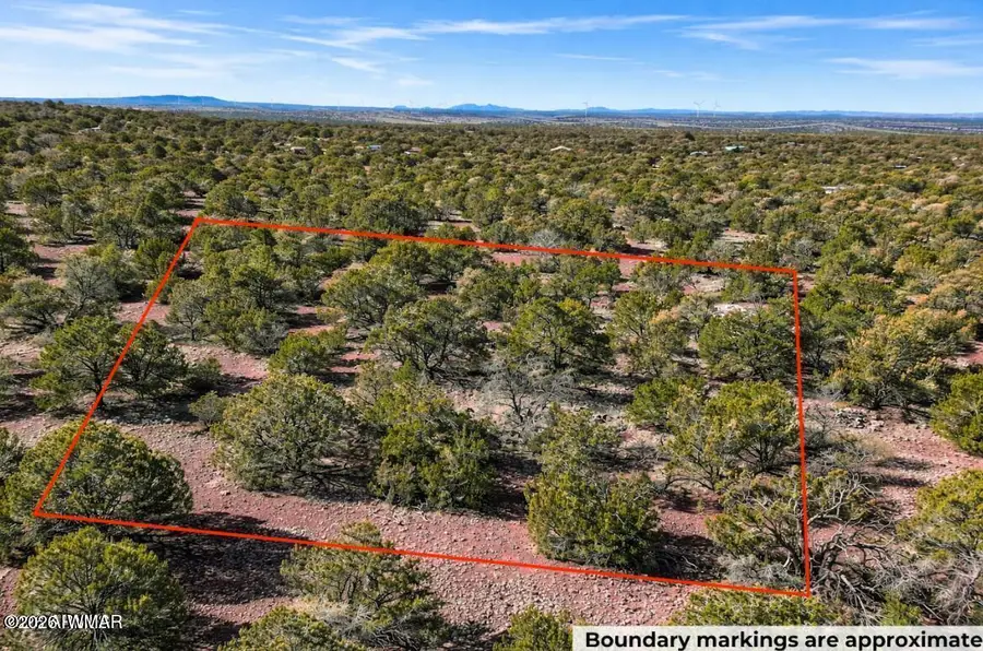 766 E Hualpai Trail, Williams, AZ 86046 - #2