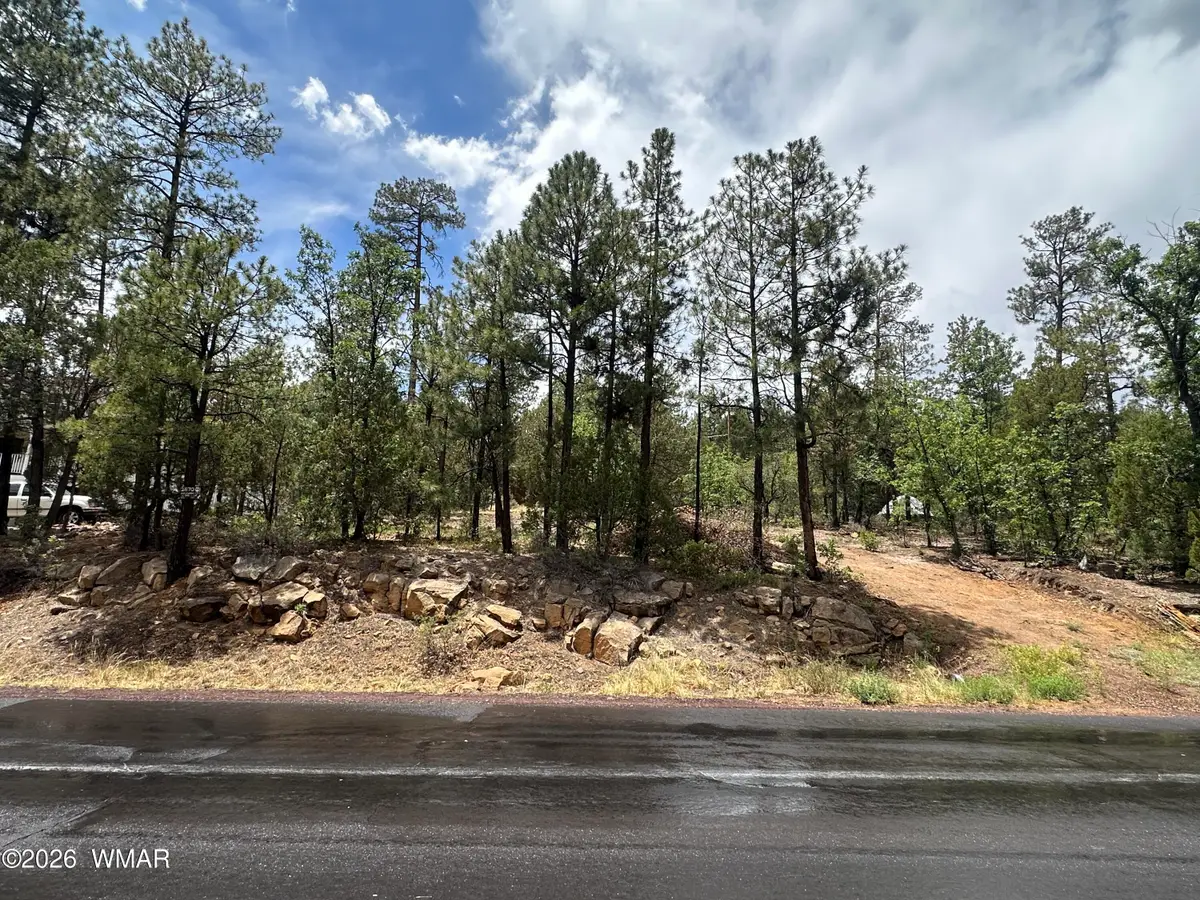 2670 Lockwood Drive, Lakeside, AZ 85929 - #1