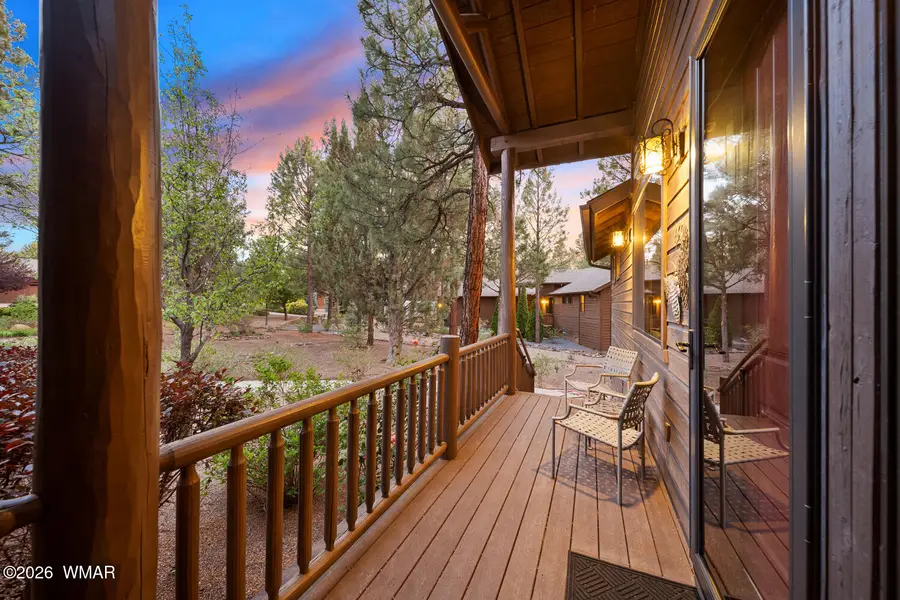 460 N Retreat Drive, Show Low, AZ 85901 - #3